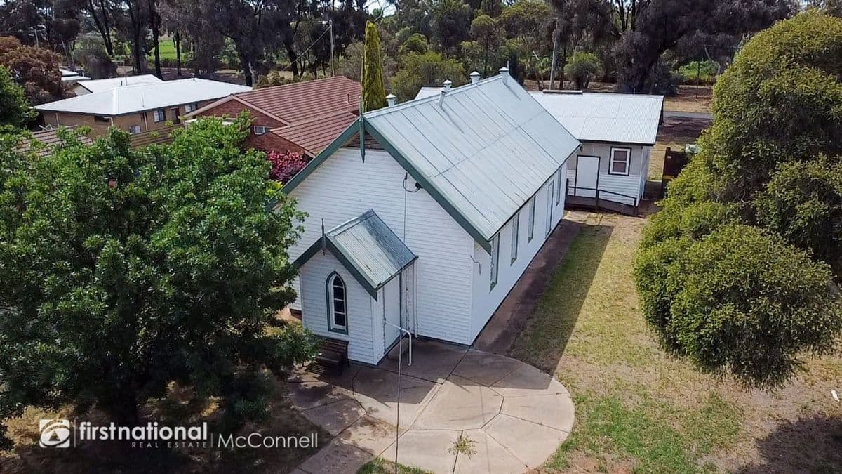 27 RYRIE STREET