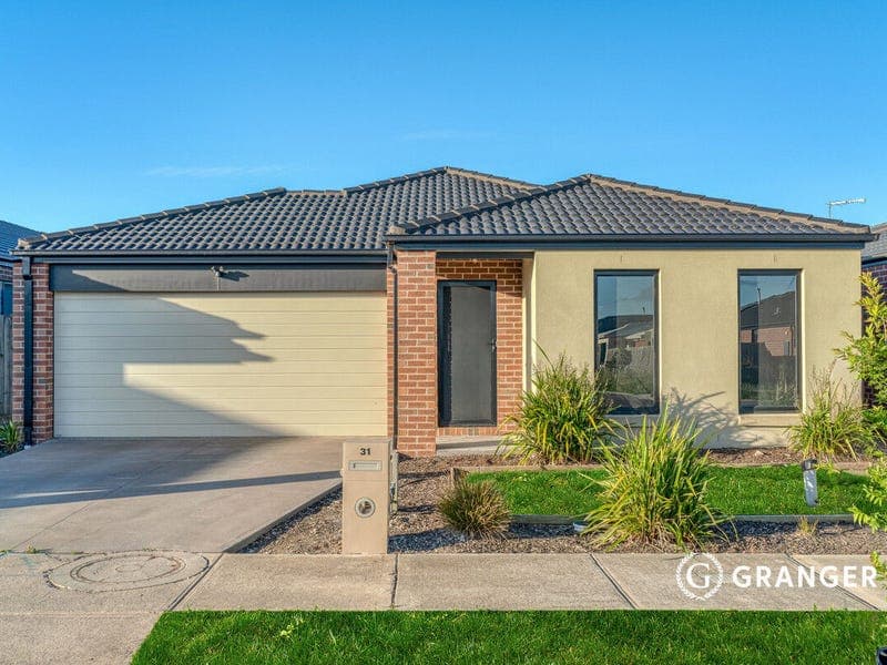 31 Princes Circuit, Wallan