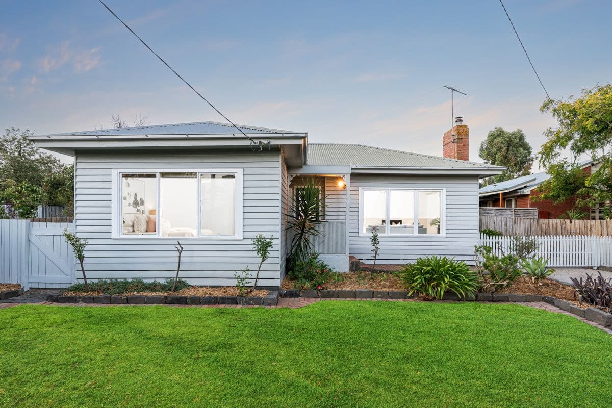 538 Barrabool Road
