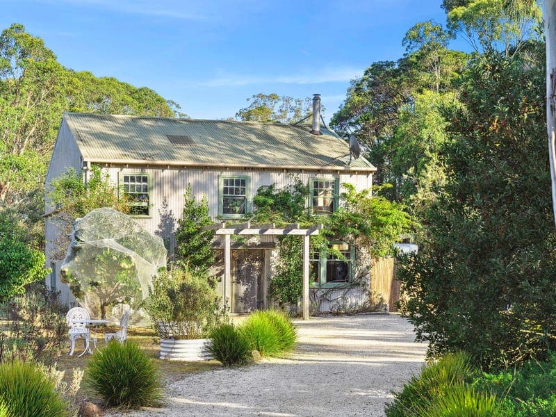 440 Vickerys Road