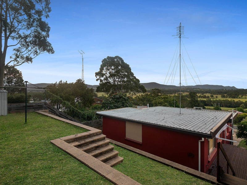 91 Mathieson Street, Bellbird Heights