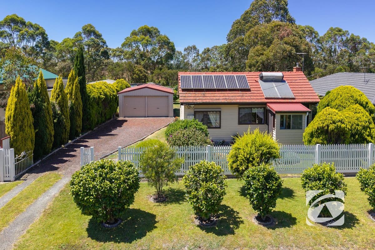 56 Taplins Road
