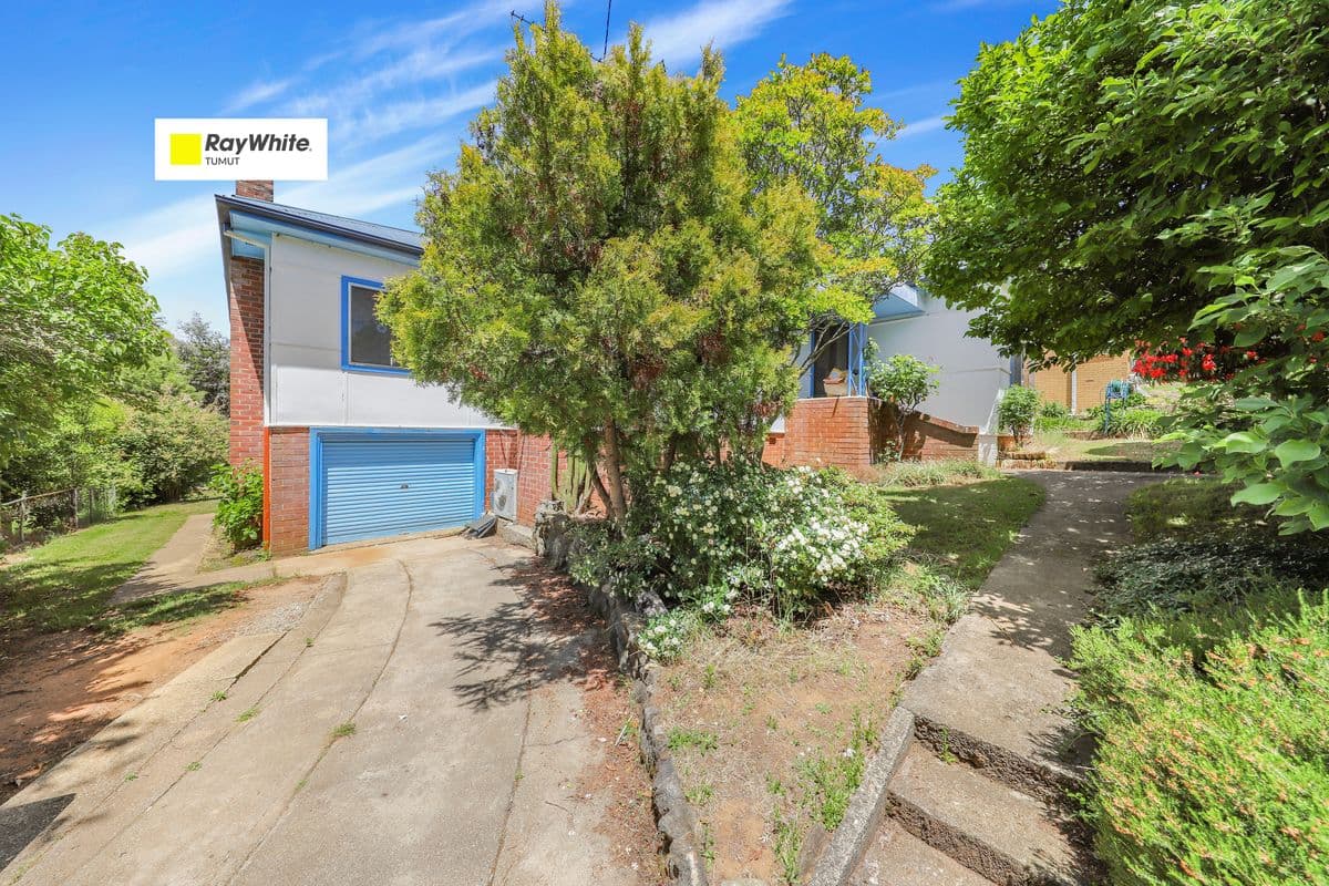 15 ALPINE AVENUE