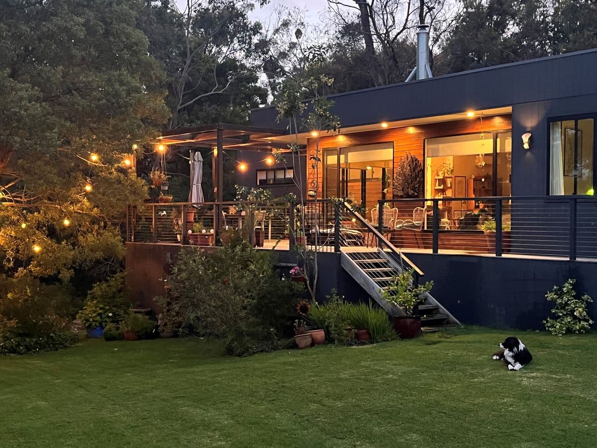 7 KOALA DRIVE