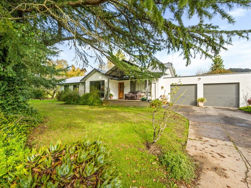 5976 Great Alpine Road, Eurobin