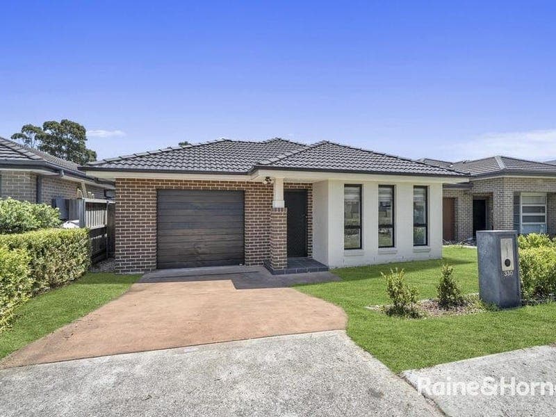 330 Riverside Drive, Airds