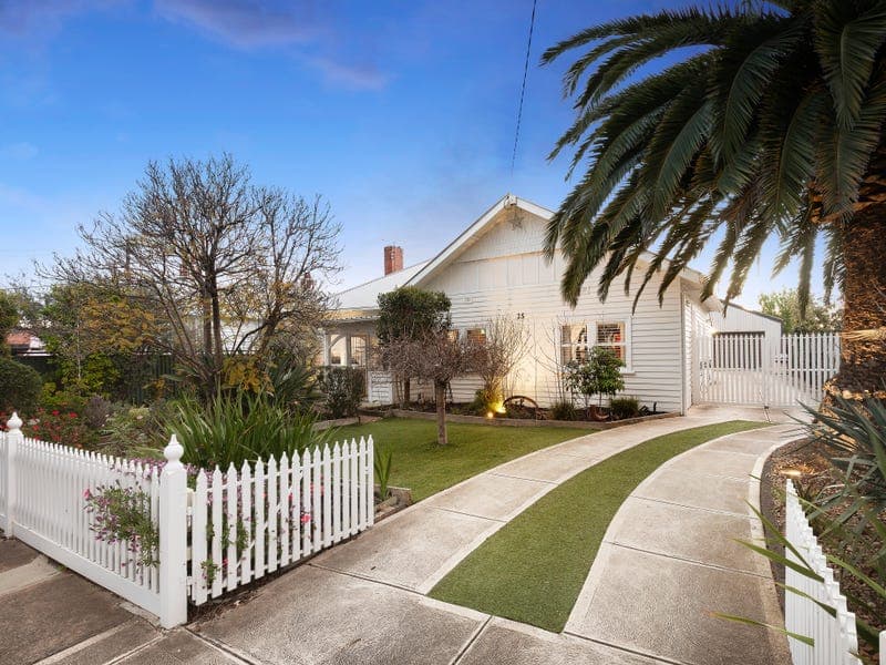 25 Sydney Street, Albion