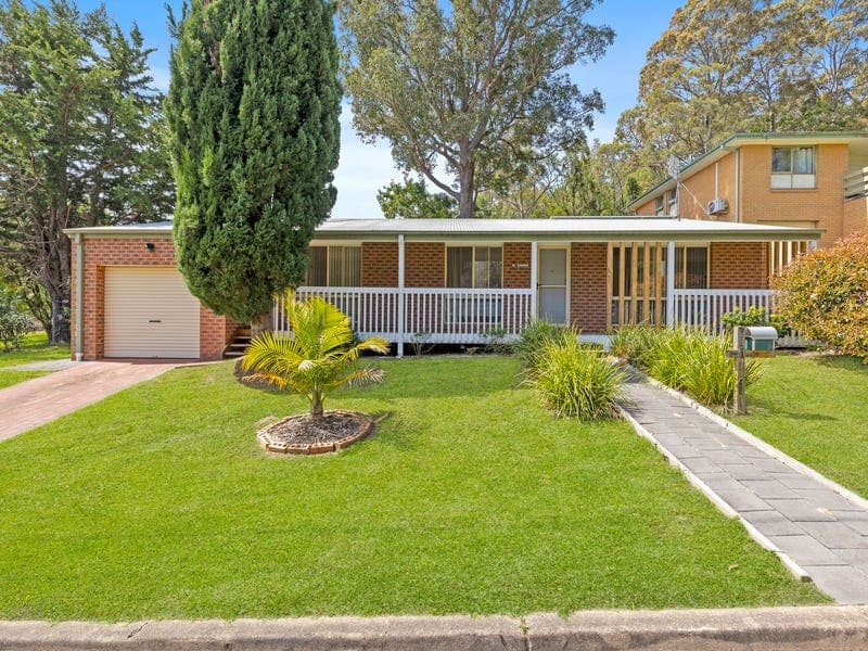 1 Ibis Place