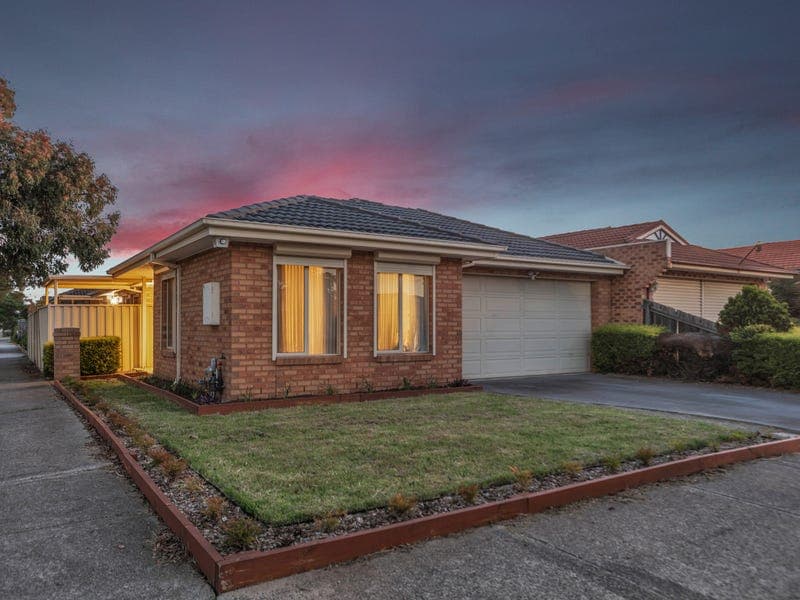 31 Jared Road, Altona Meadows