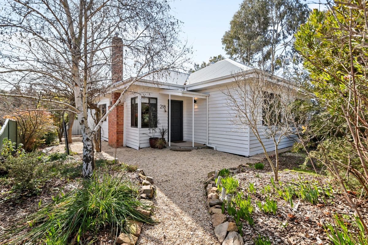 218 Main Road