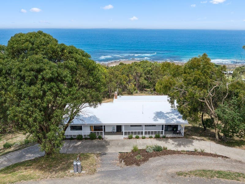 5170 Great Ocean Road, Wongarra