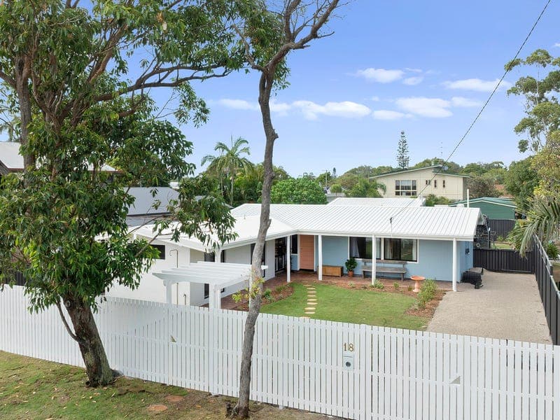 18 Banksia Avenue, Bogangar