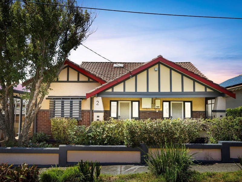 2 Highclere Avenue, Burwood
