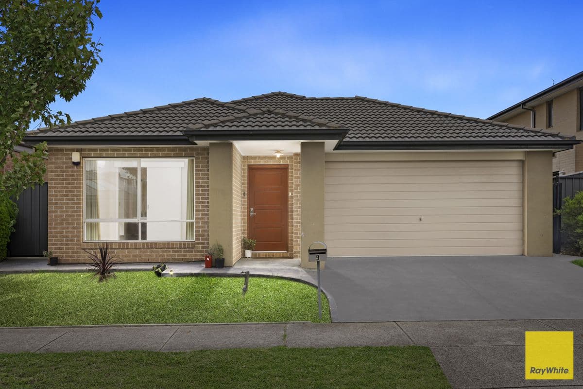 9 Lockhart Street