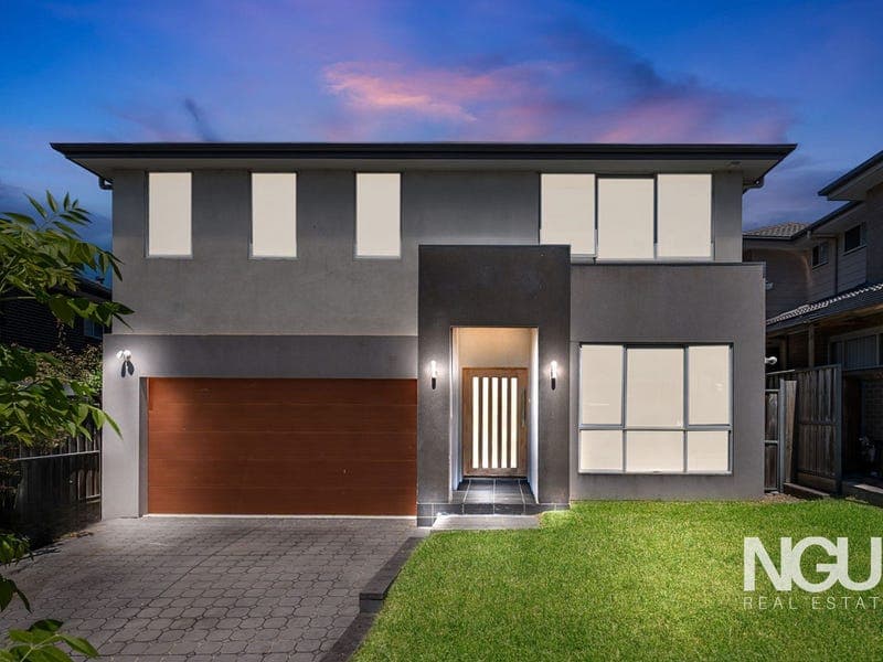 3 PINEHURST STREET