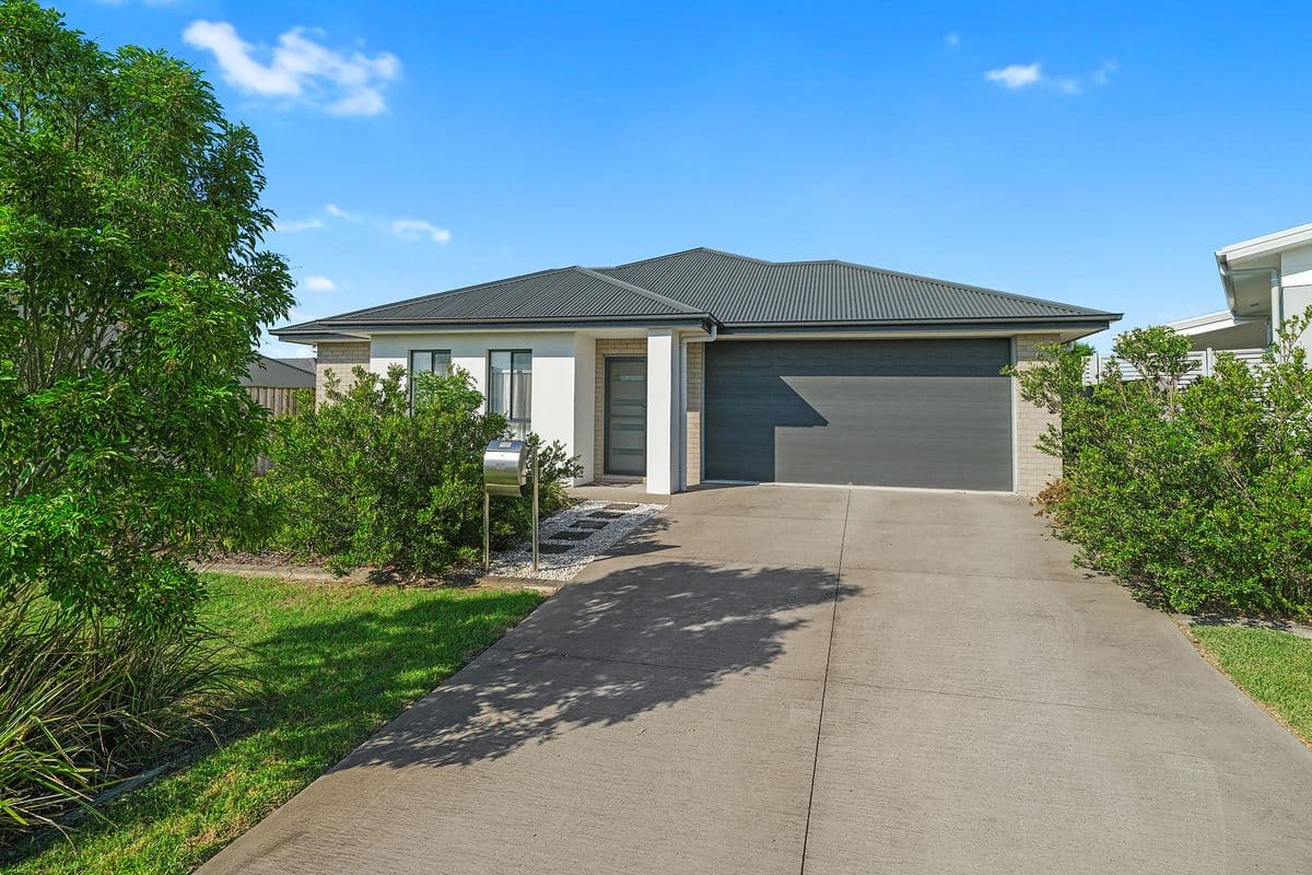 25 Percher Street