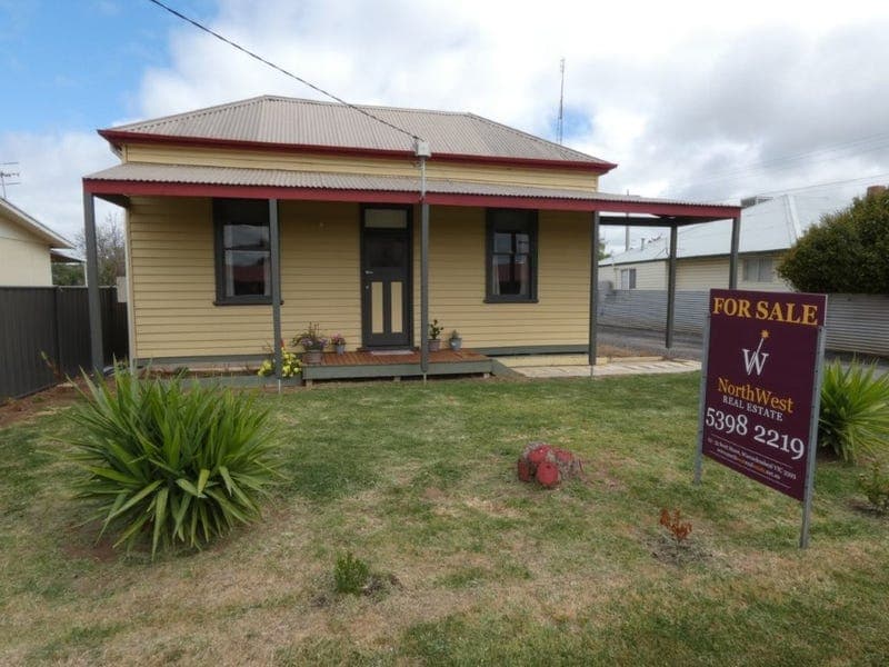 15 DUNCAN STREET