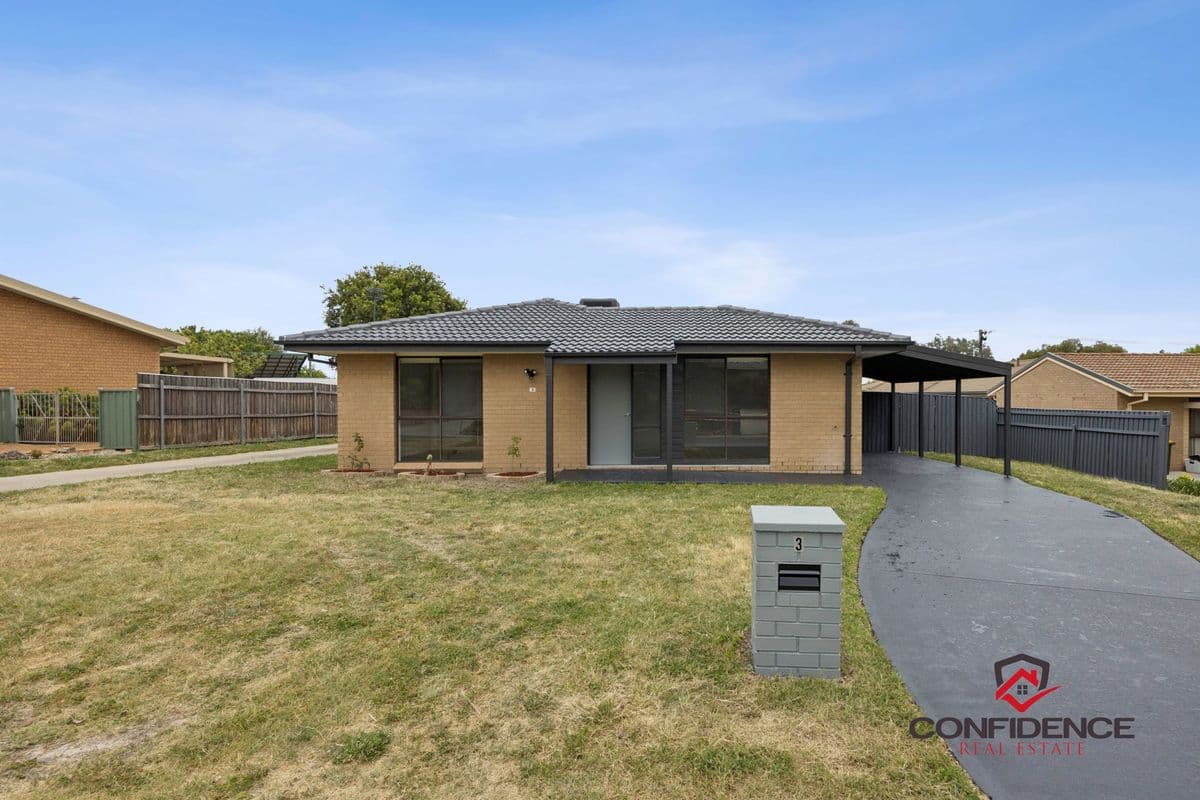 3 ROLPH PLACE