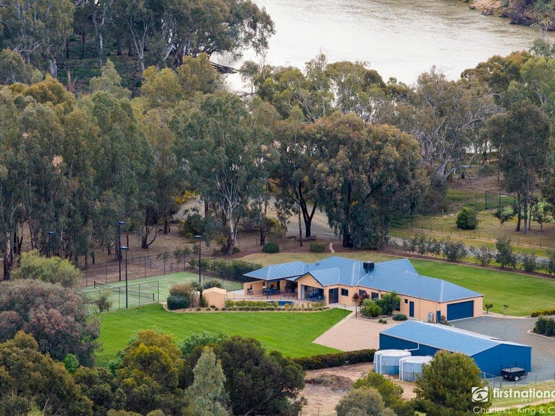 95 Murray Drive, Wharparilla