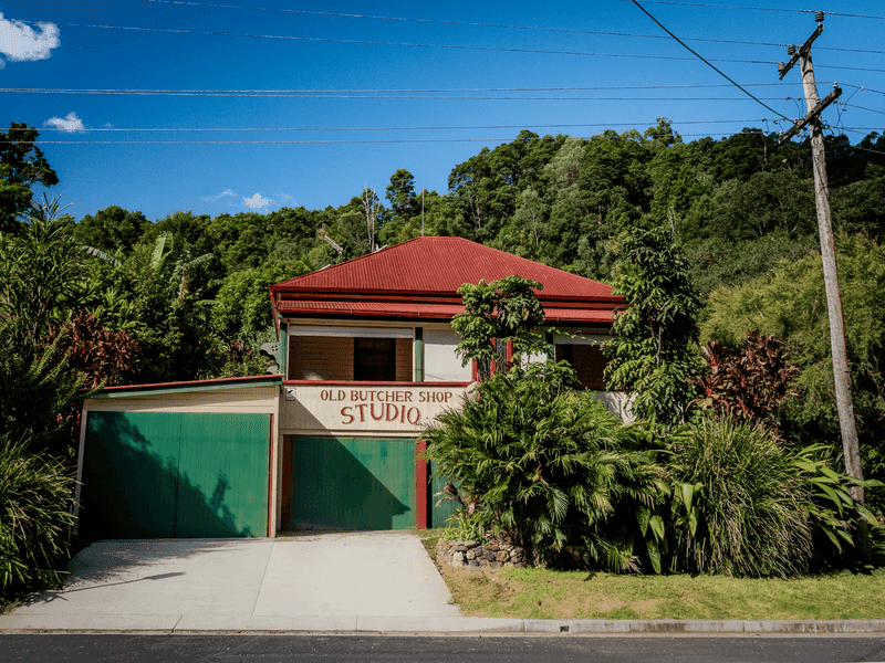 1414 Numinbah Road