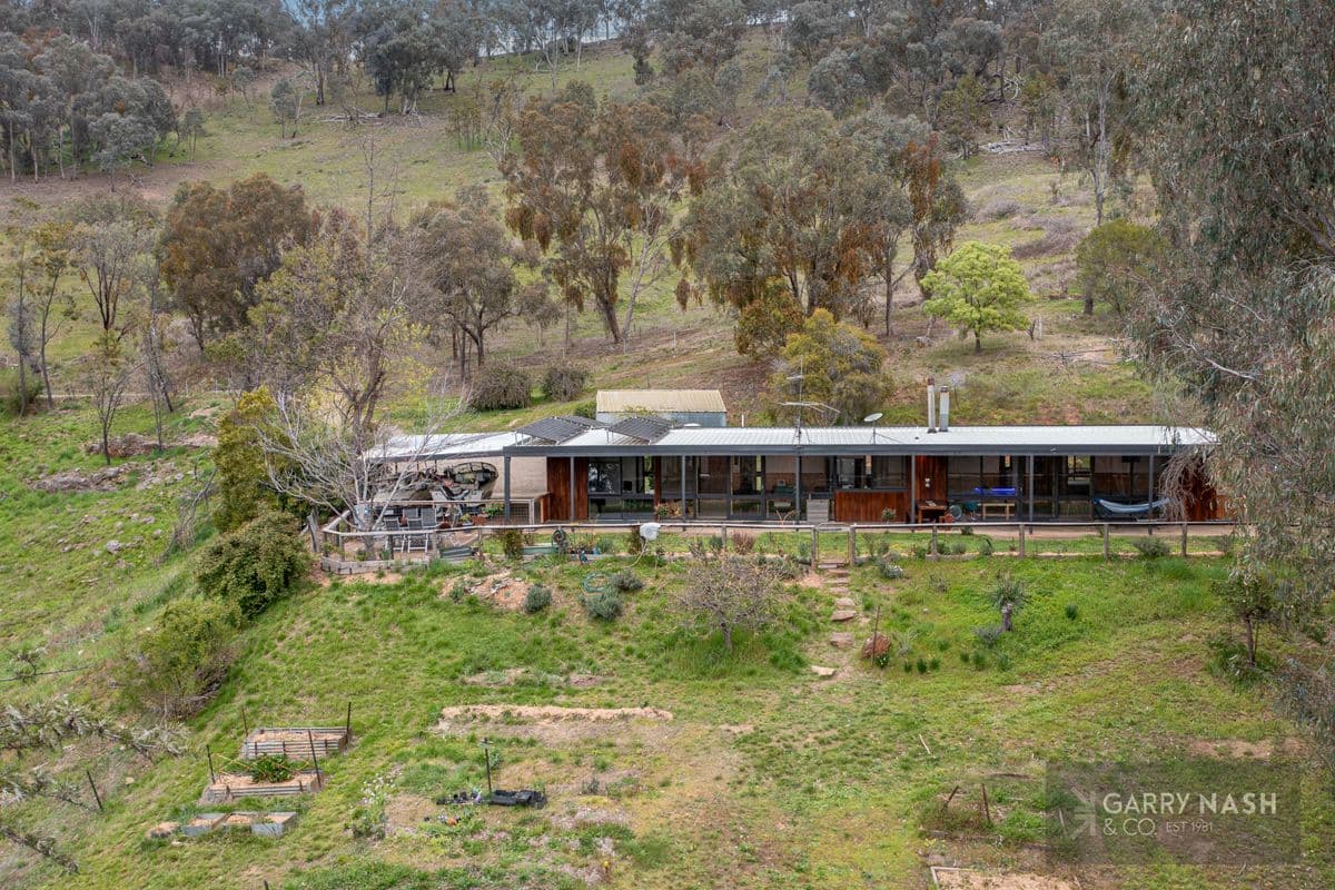 59 Bridle Track Road
