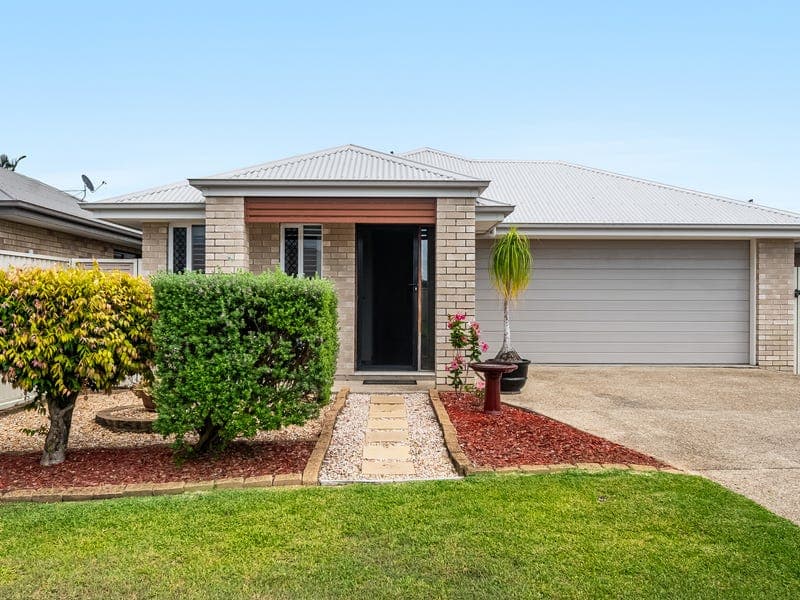 13 Harrier Street