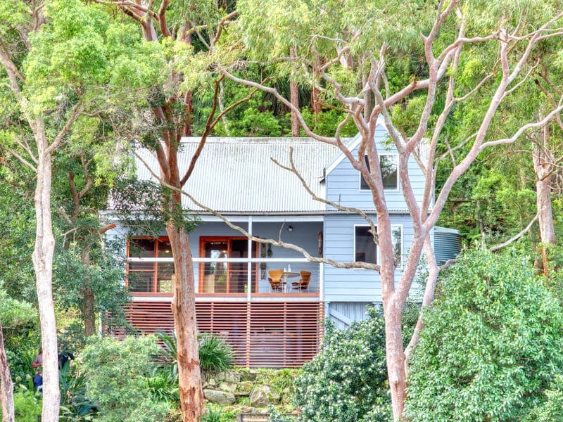 1436 Hawkesbury River