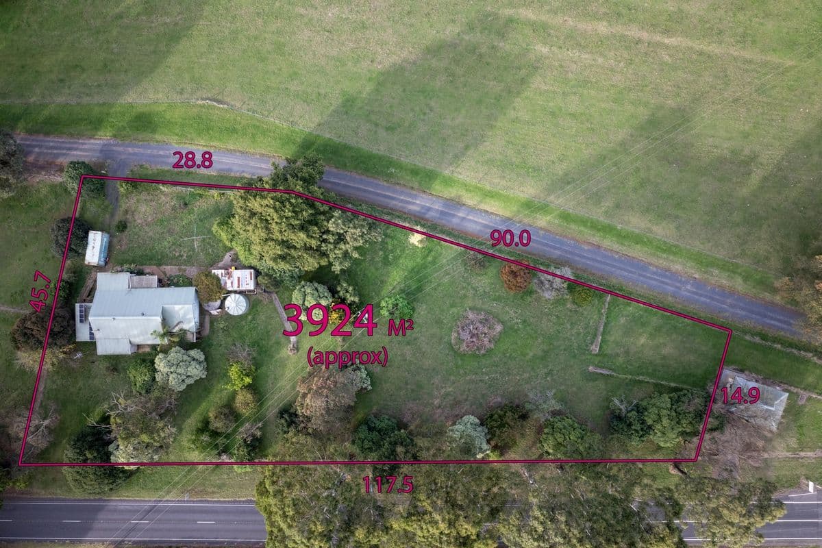 660 Brandy Creek Road