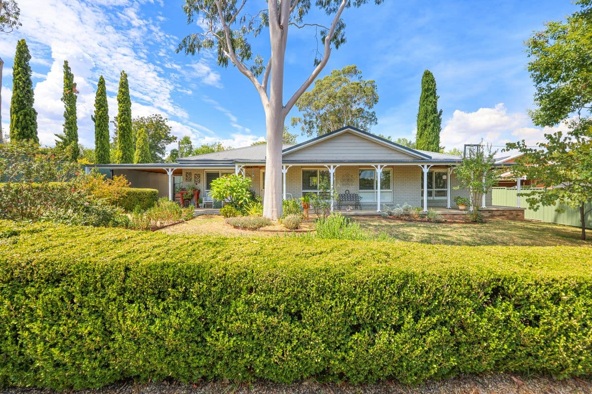 50 Darrell Road
