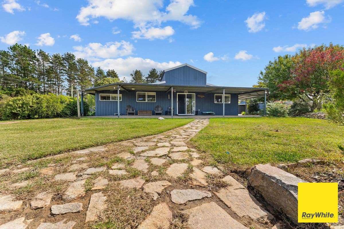 24 Kings Creek Lane