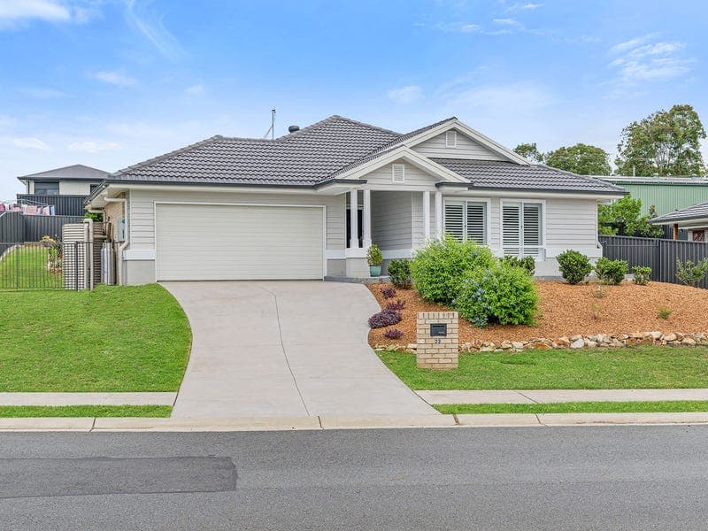 23 Kangaroo Drive, Beechwood