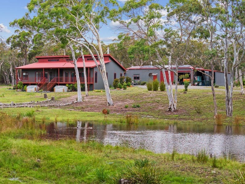 6 Banksia Lane, Bungonia