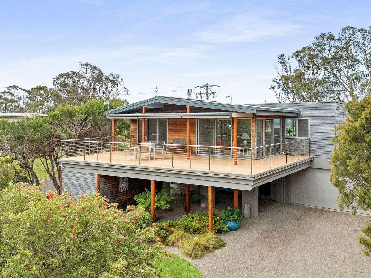 43 TOWER HILL ROAD
