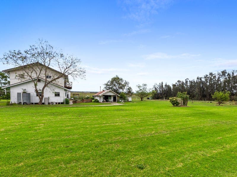 17 Farrells Lane, Castlereagh