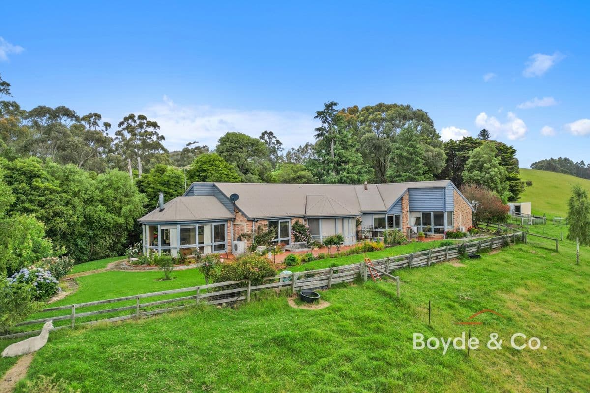 48 Petersons Road