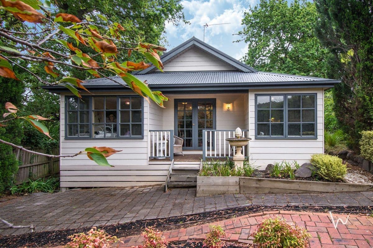 1 Rutherford Road