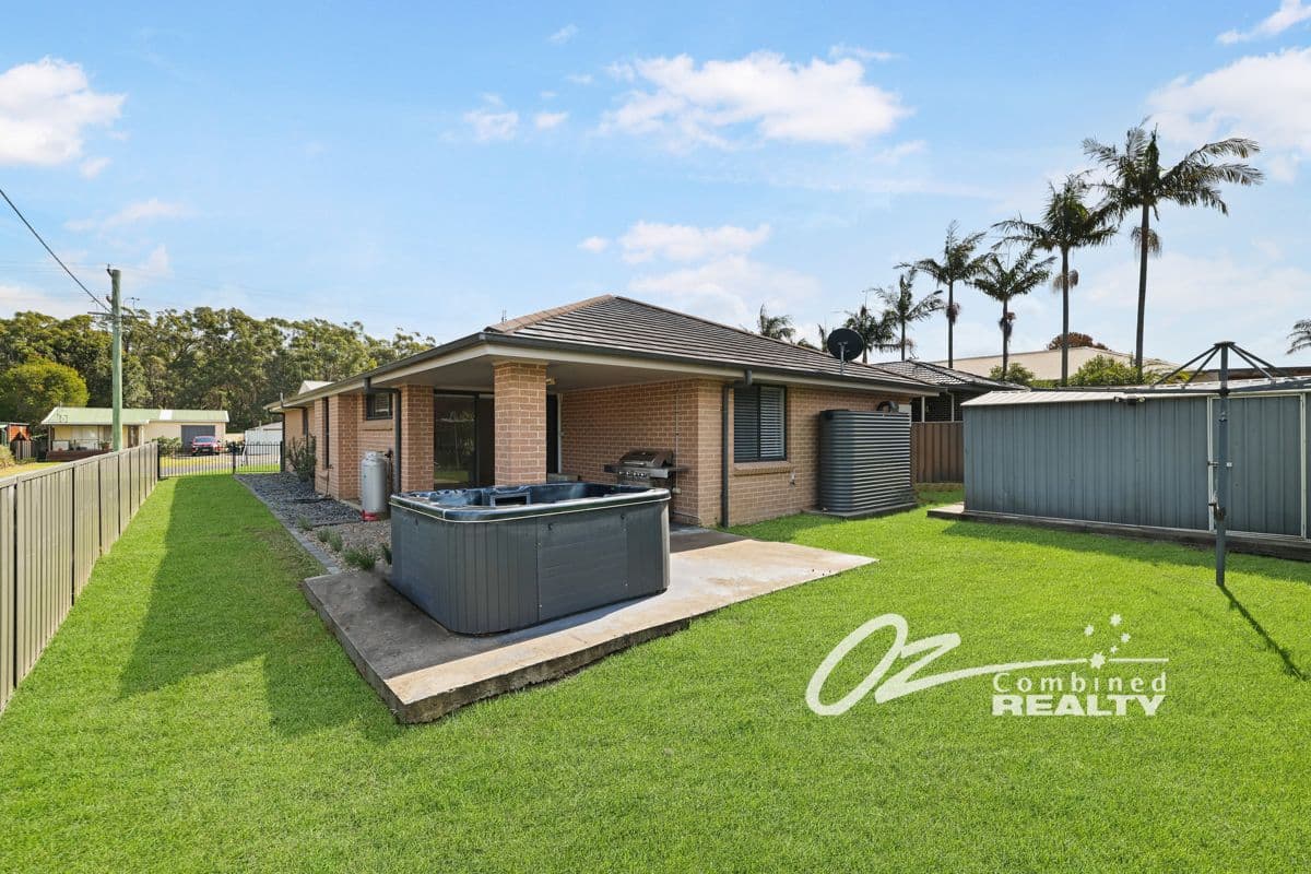 34 John Street
