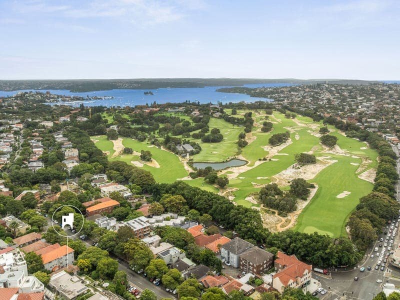 91 Birriga Road, Bellevue Hill