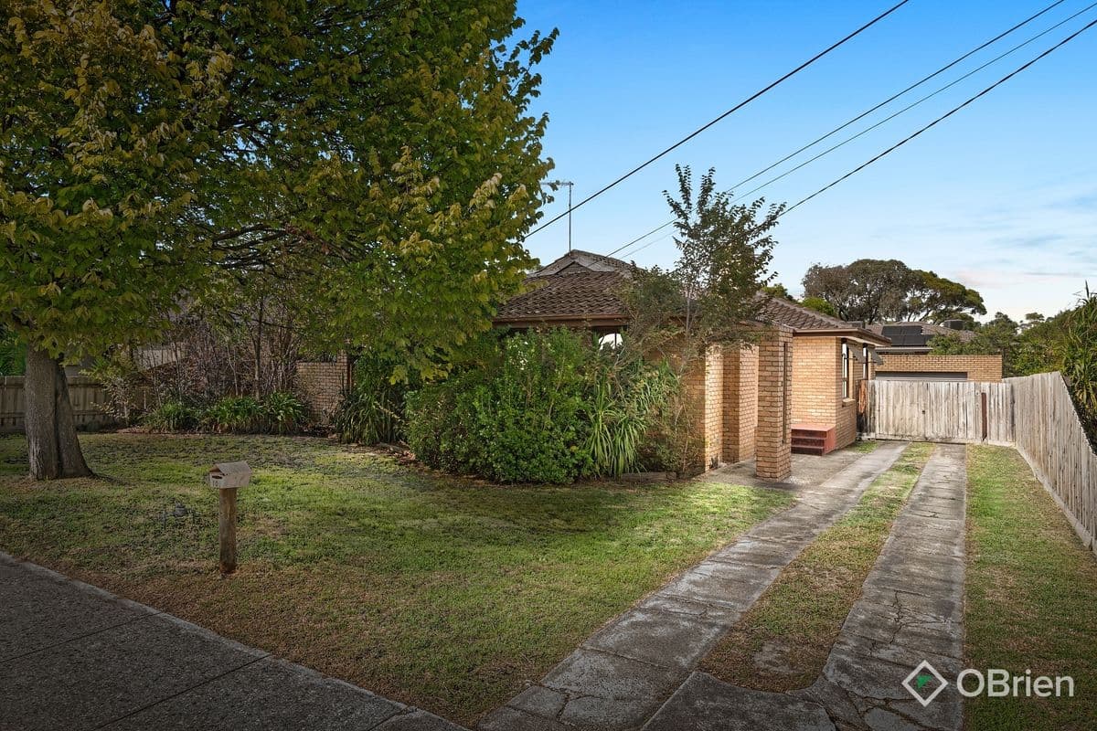 106 Kanooka Road