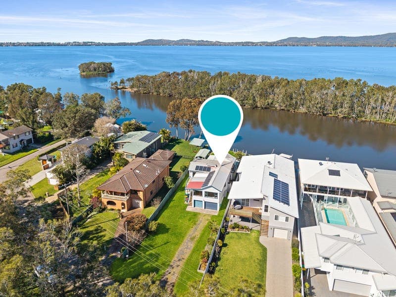 302 Geoffrey Road