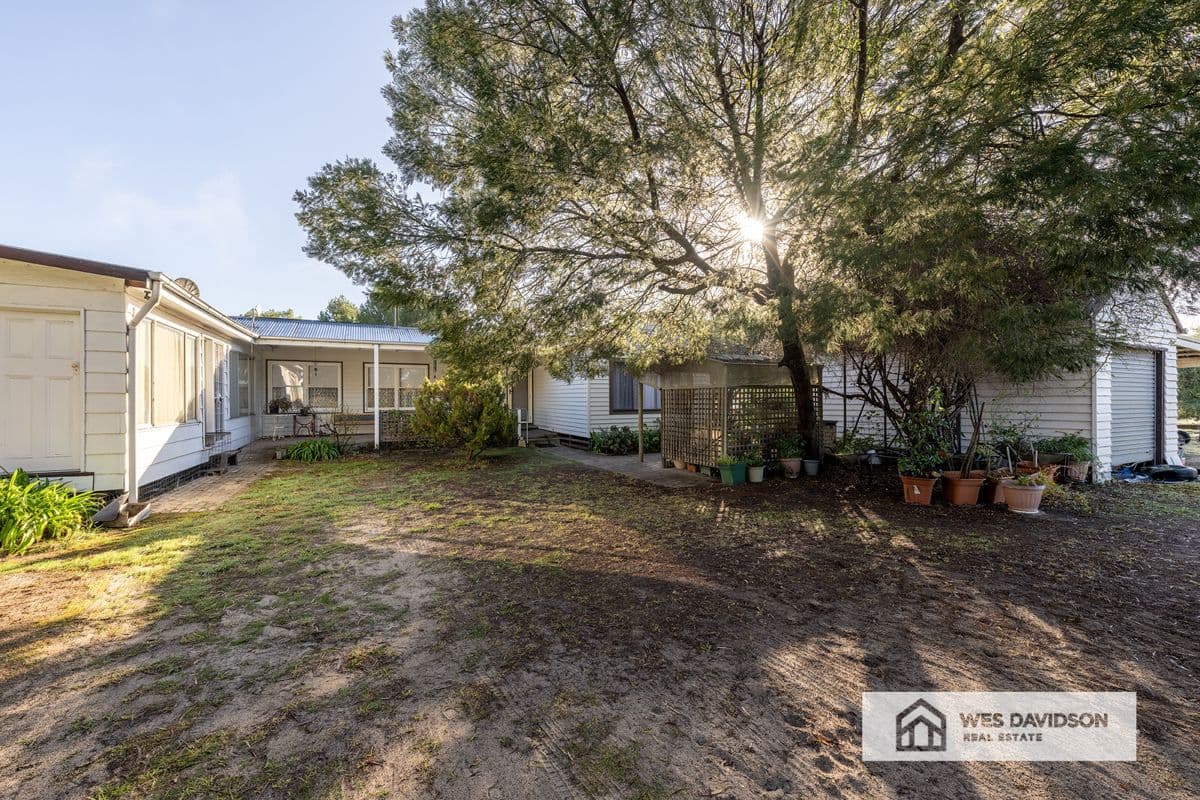 255 Three Bridges Road