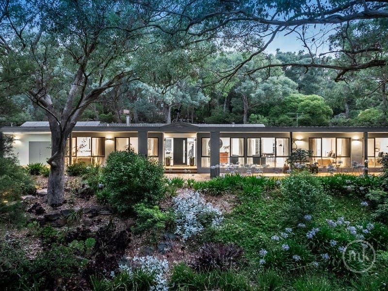 41 Brinkkotter Road, Research
