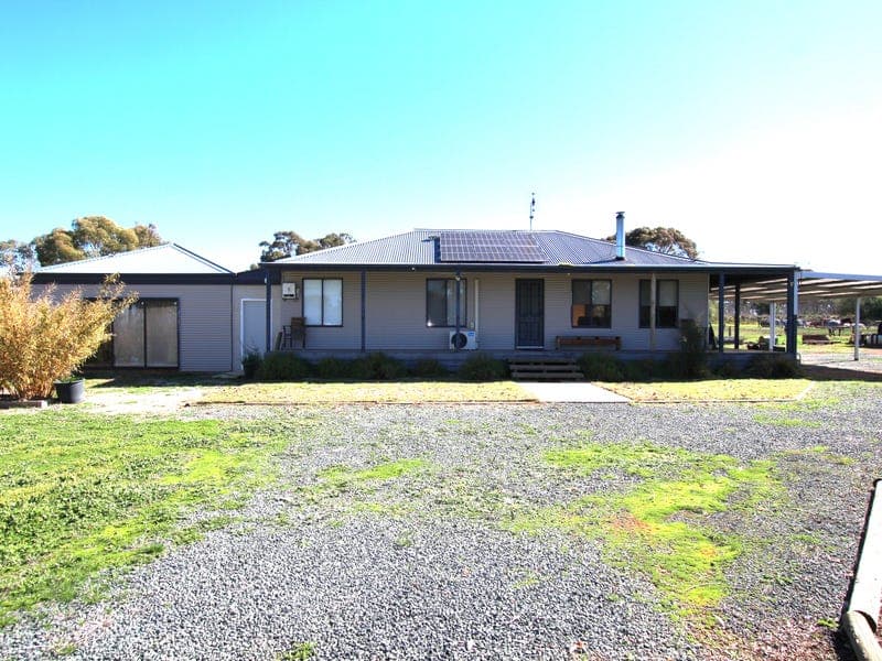 16 Lake Cooper Road
