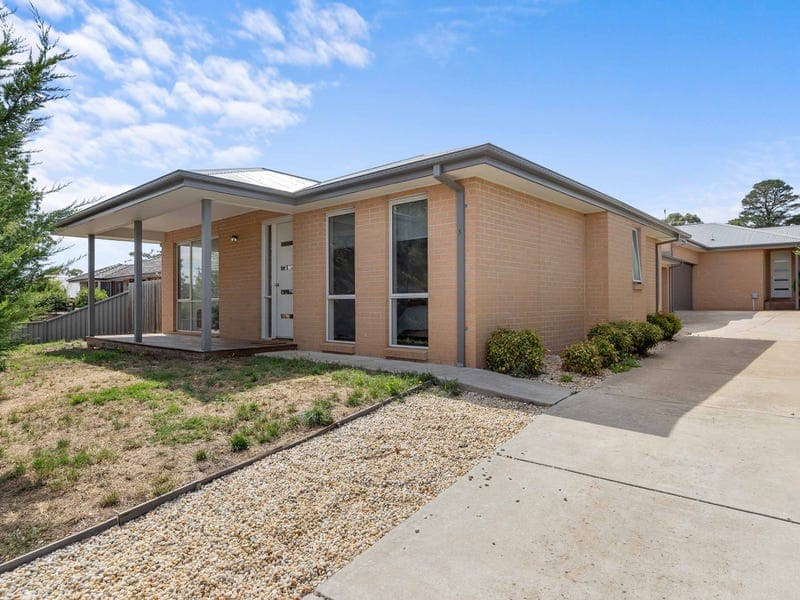 5a Broomfield Road, Creswick