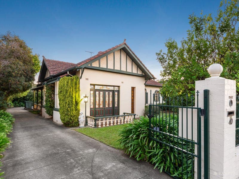 40 Glenda Street, Doncaster