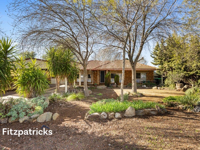 3 Bristol Street, Collingullie