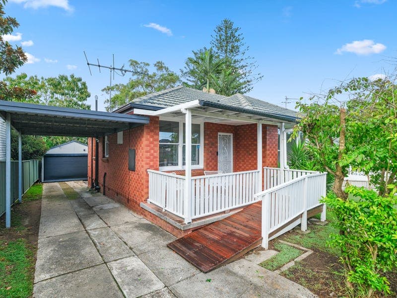 85 Myall Road, Cardiff