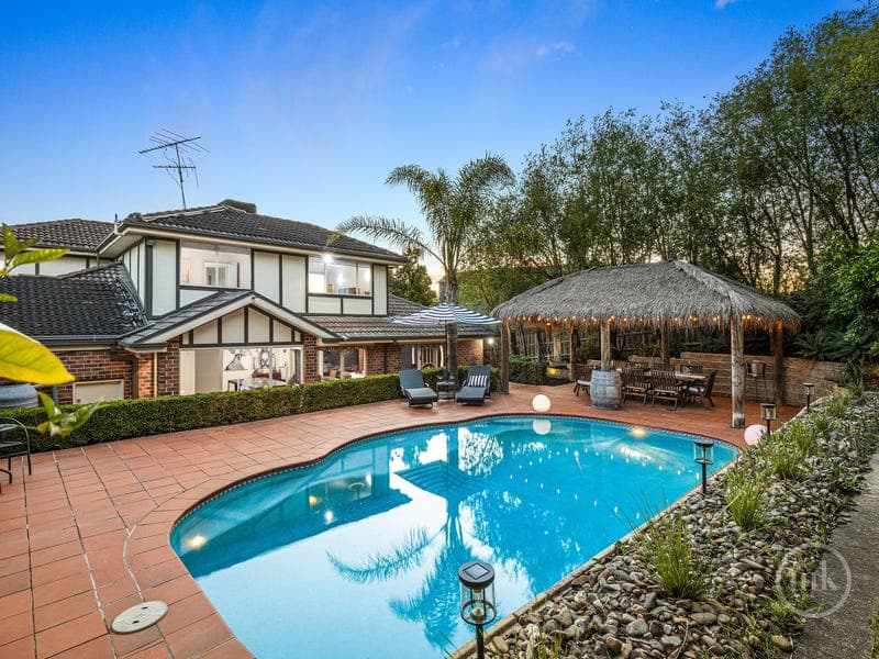 10 Daviesia Drive