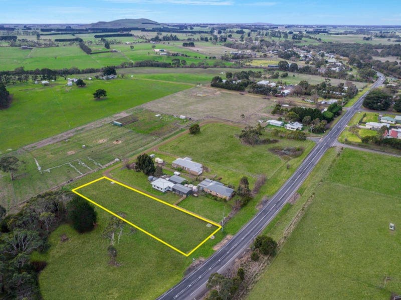 8916 Princes Highway, Panmure