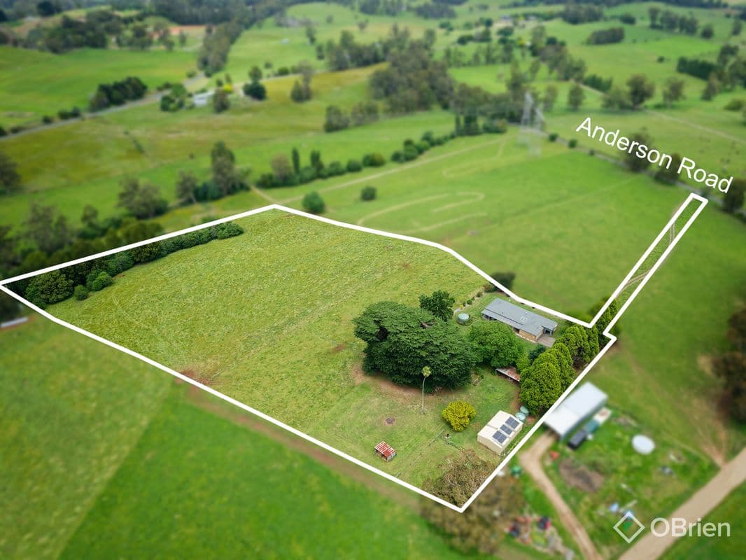 54 Anderson Road